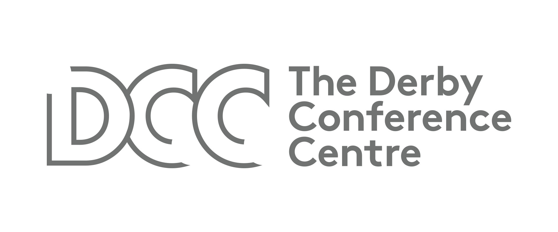 Derby Conference Centre Identity