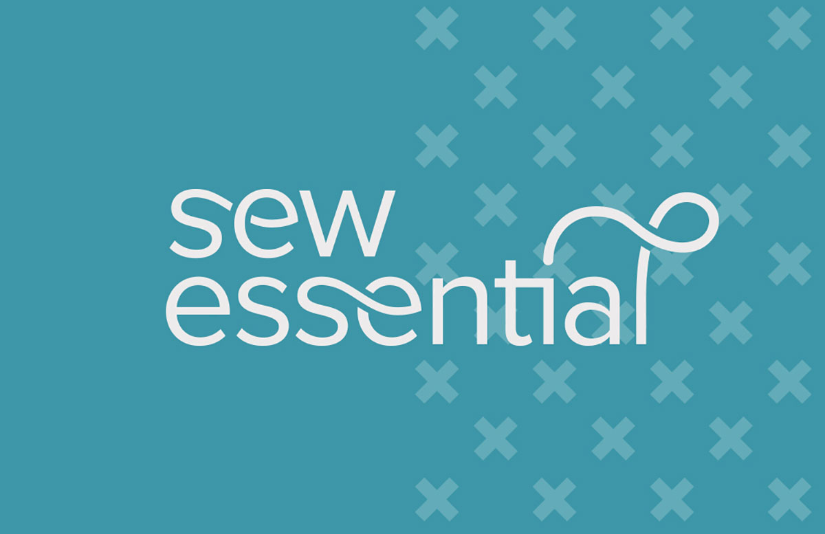 Sew Essential Branding