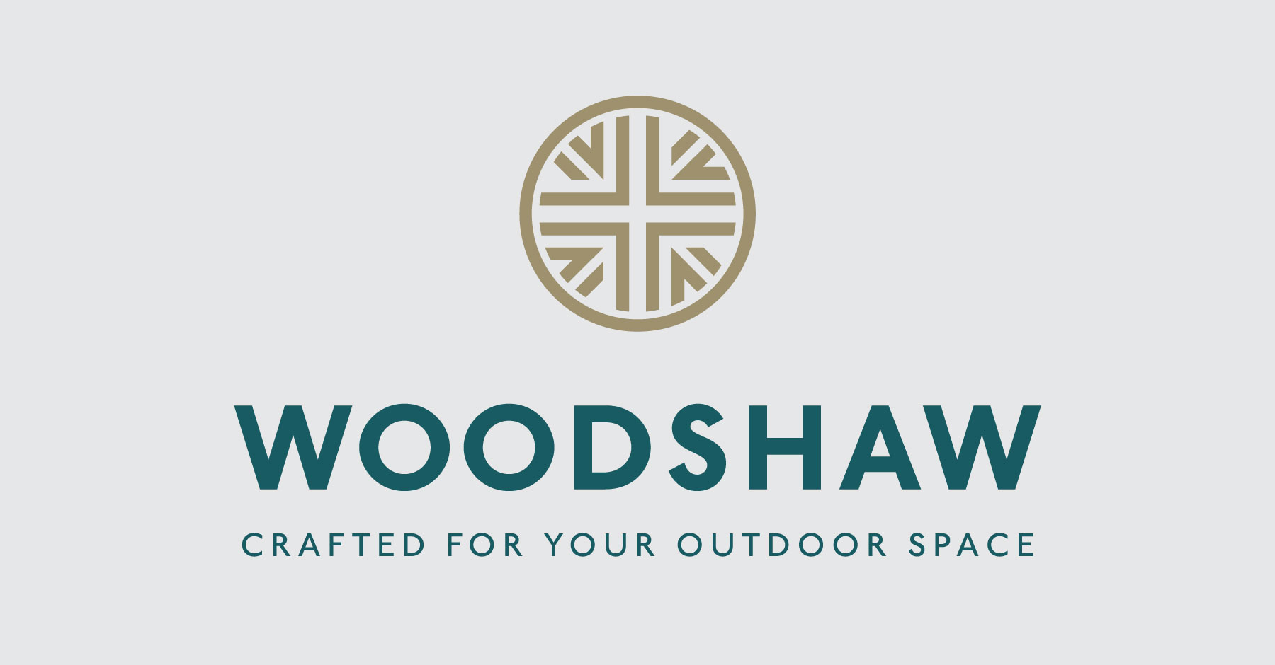 Woodshaw Brand Identity